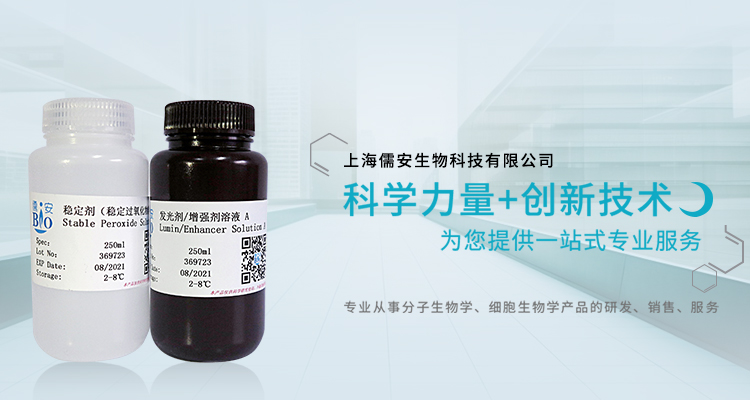 ECL發光液的用途