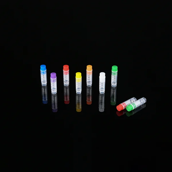 細(xì)胞凍存管