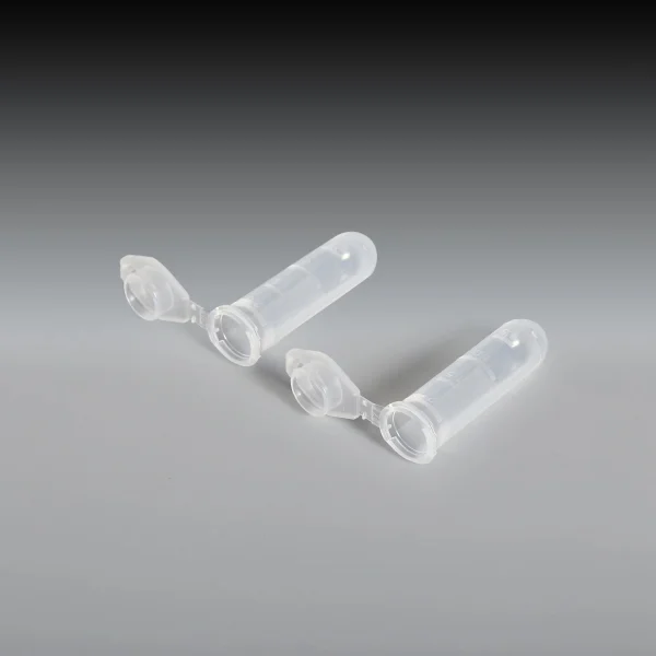 一次性微量離心管