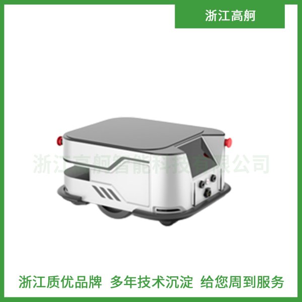 頂升式AGV