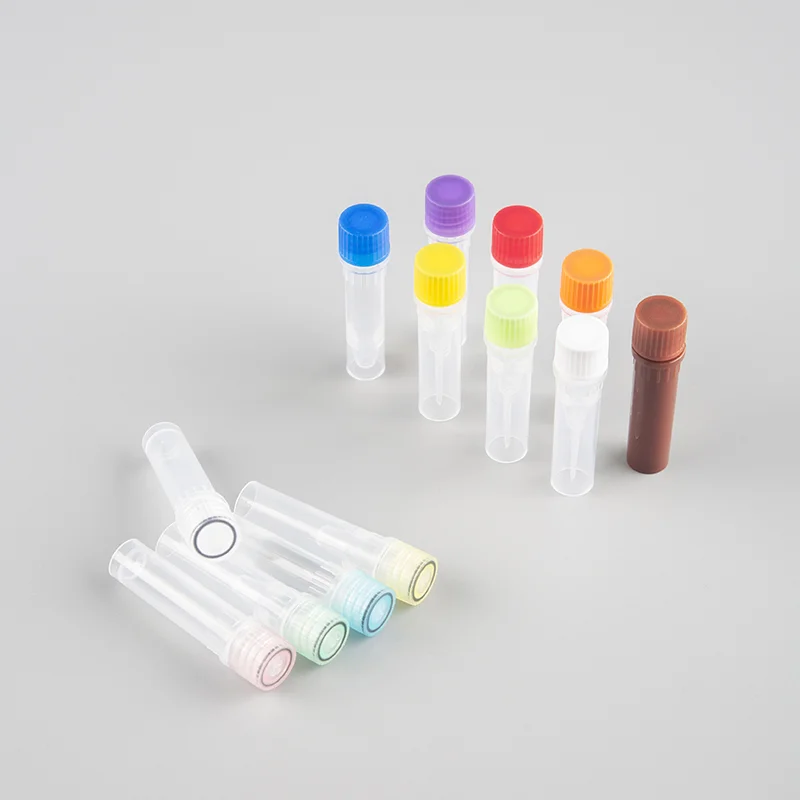 螺旋蓋管全家福