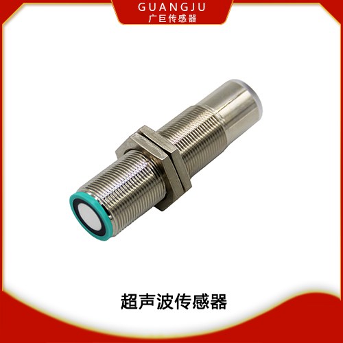 GJ-200E15TR-2超聲波傳感器