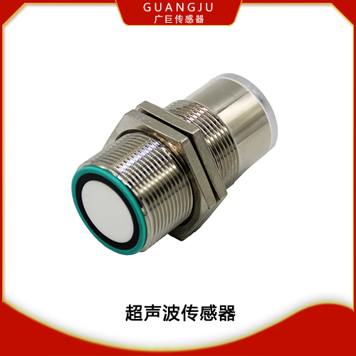 GJ-175E27TR-1超聲波傳感器