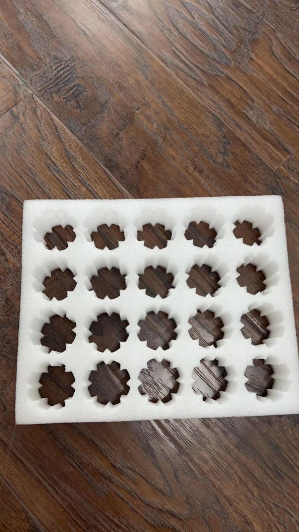 雞蛋托（珍珠棉）