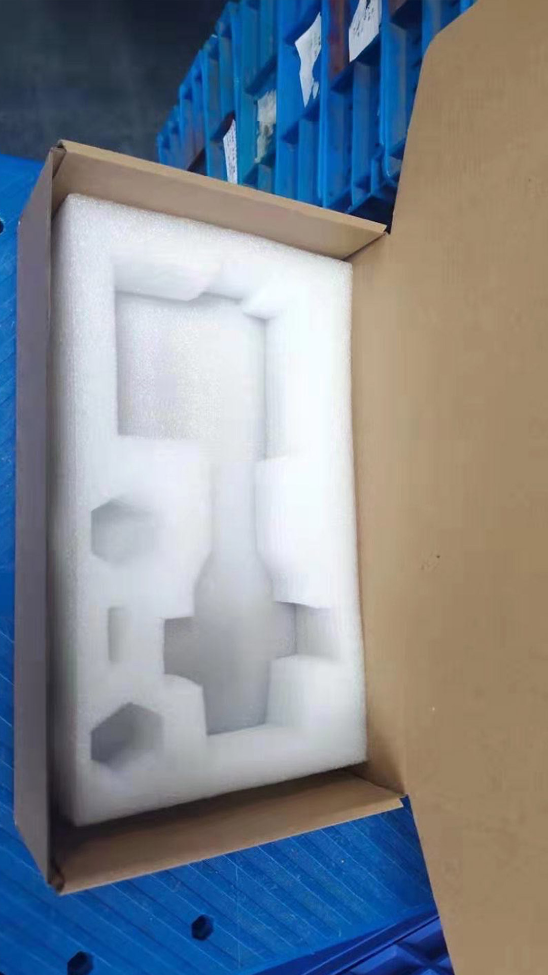 珍珠棉