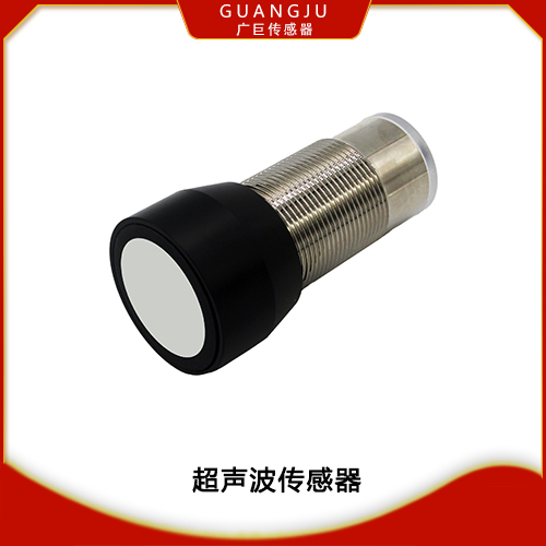 超聲波傳感器液位測量：這些關鍵問題關乎測量精確度