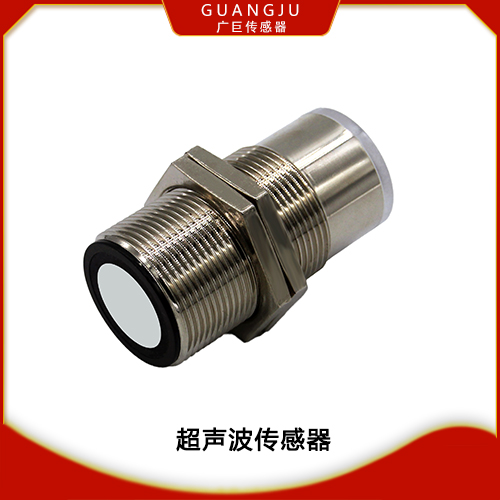  GJ-112E27TR-1超聲波傳感器