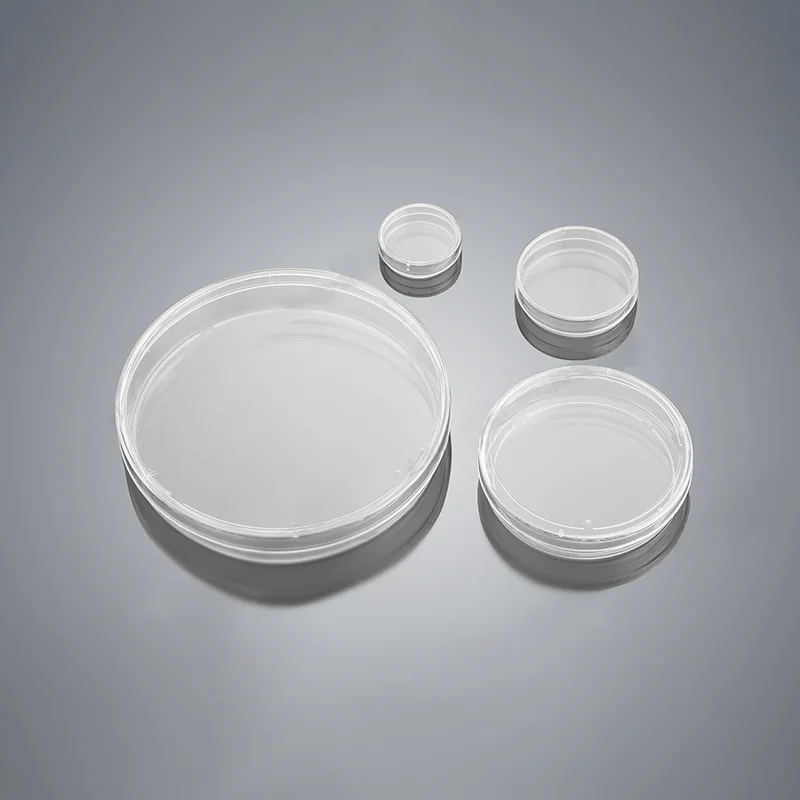 細胞培養皿全家福