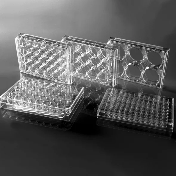 細胞培養板全家福