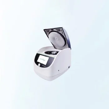 臺式高速離心機PRO2415