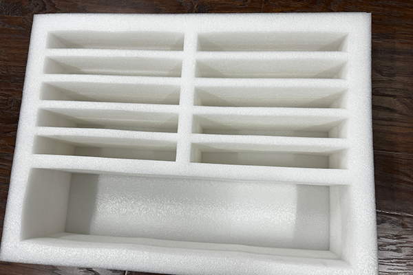珍珠棉