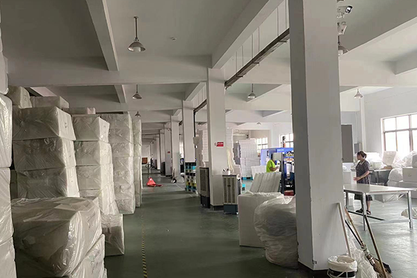 慈溪久銀包裝-精品珍珠棉生產廠家