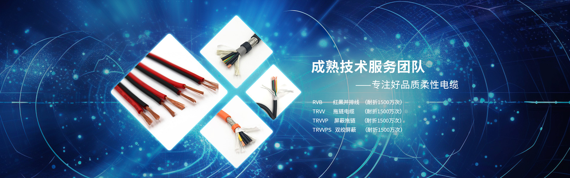 專業技術服務團隊