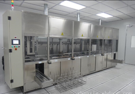 五金沖壓件清洗機(jī):高效清潔，保障品質(zhì)的關(guān)鍵設(shè)備