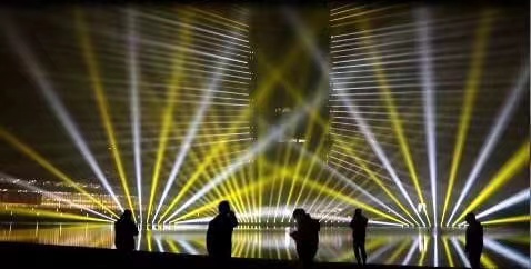 舞臺燈光的設(shè)計過程