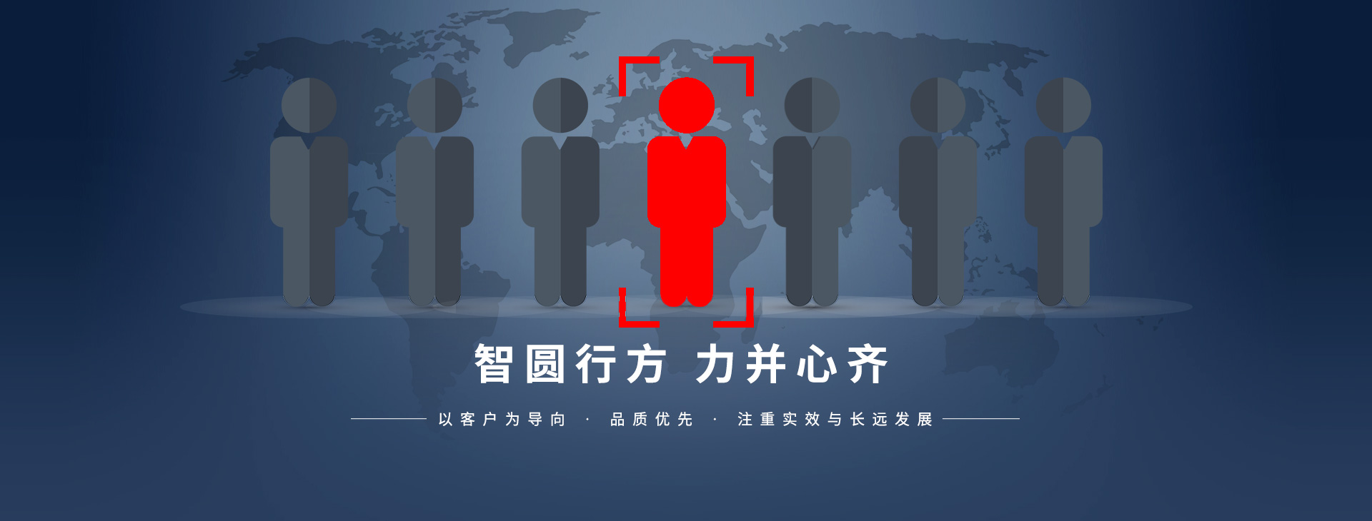 人力資源解決方案