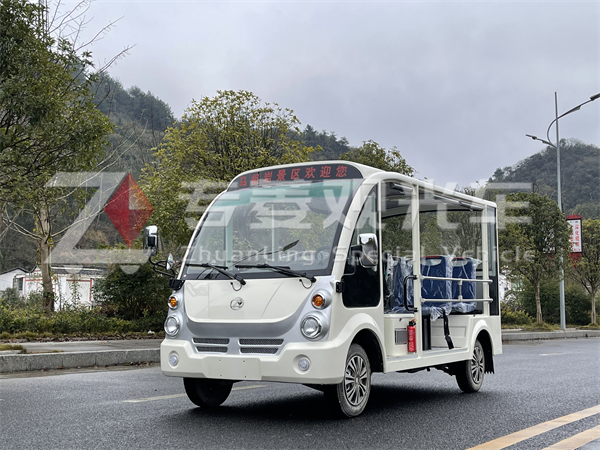 電動觀光車生產(chǎn)廠家哪家好？