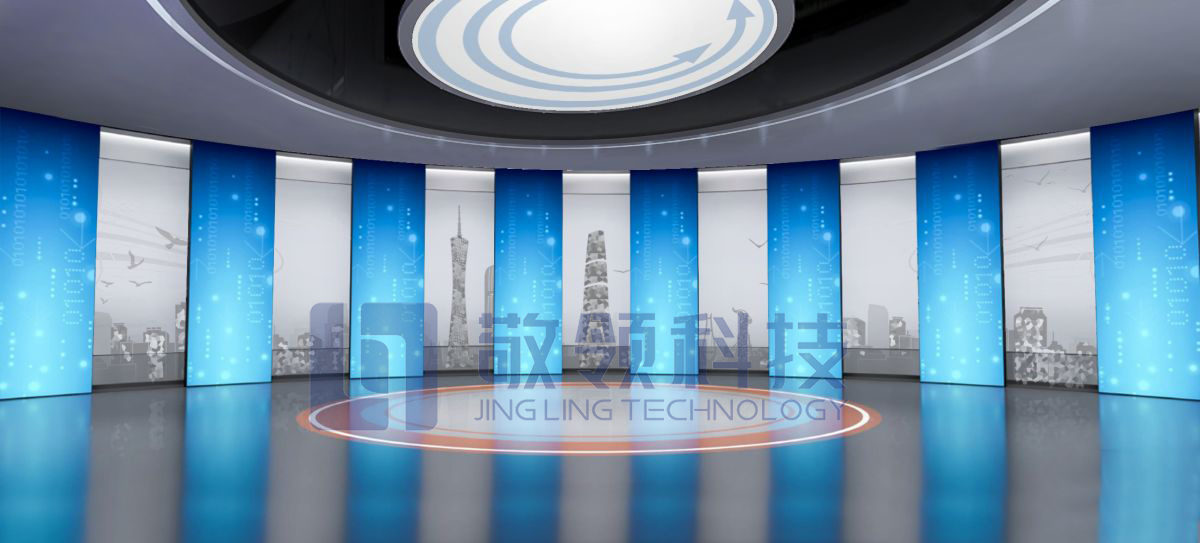 南中高速公路項(xiàng)目展廳