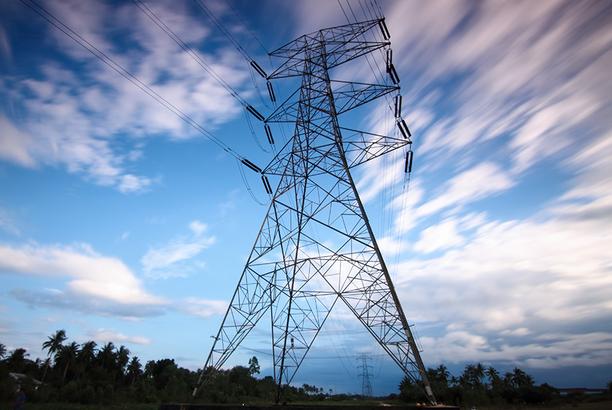 電力設備