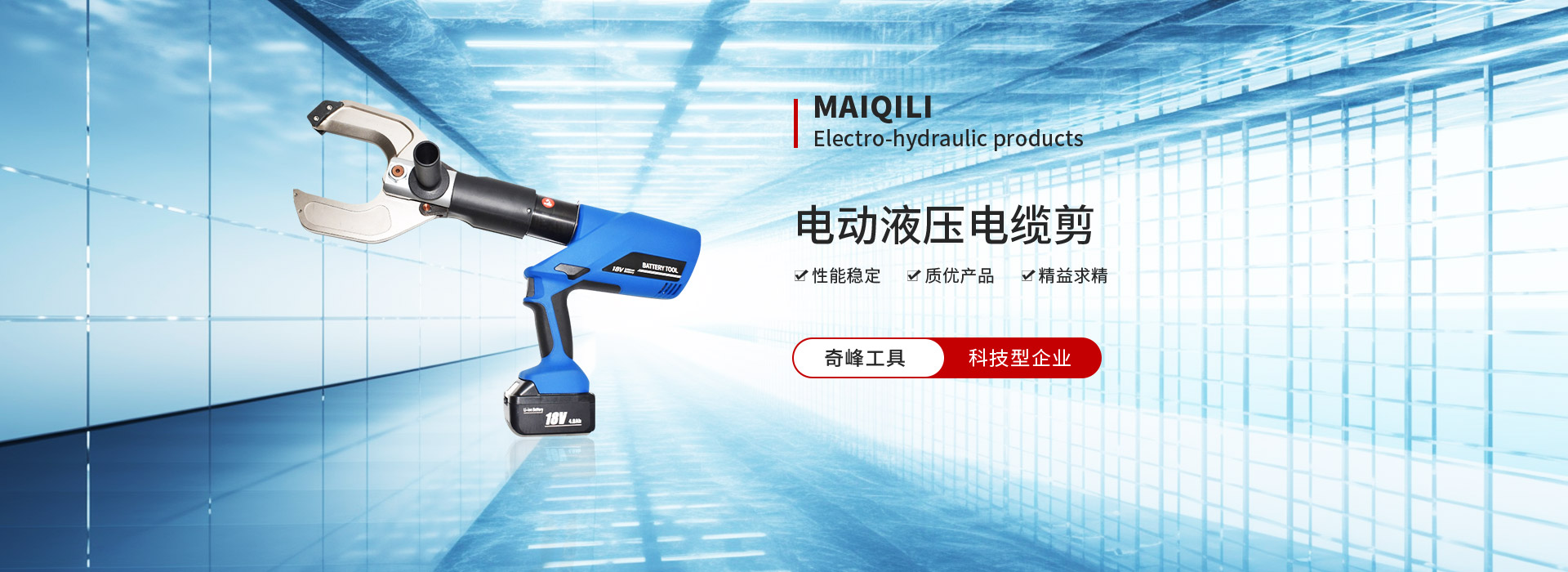 臺(tái)州奇峰工具有限公司