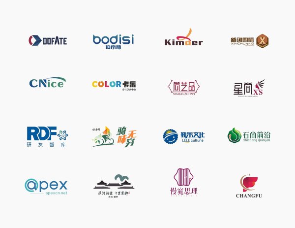 LOGO設(shè)計(jì)