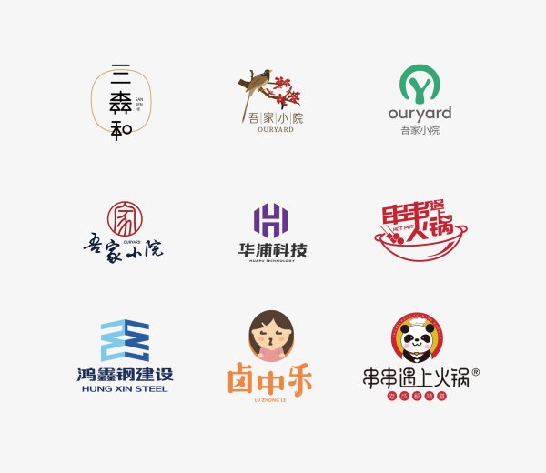 LOGO設(shè)計(jì)