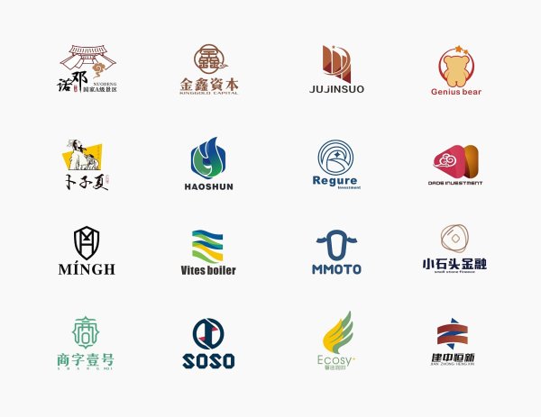 LOGO設(shè)計(jì)