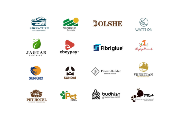 LOGO設(shè)計(jì)