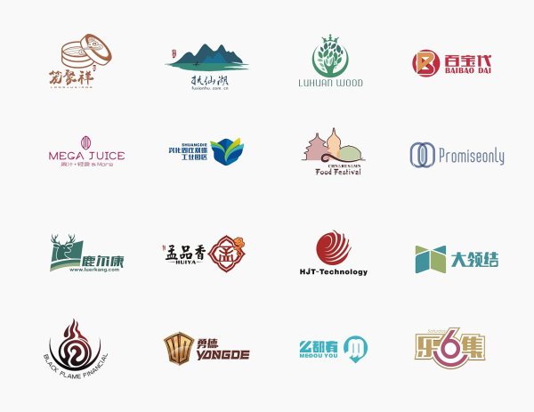 LOGO設(shè)計(jì)