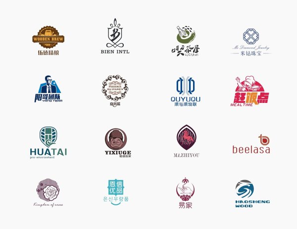 LOGO設(shè)計(jì)