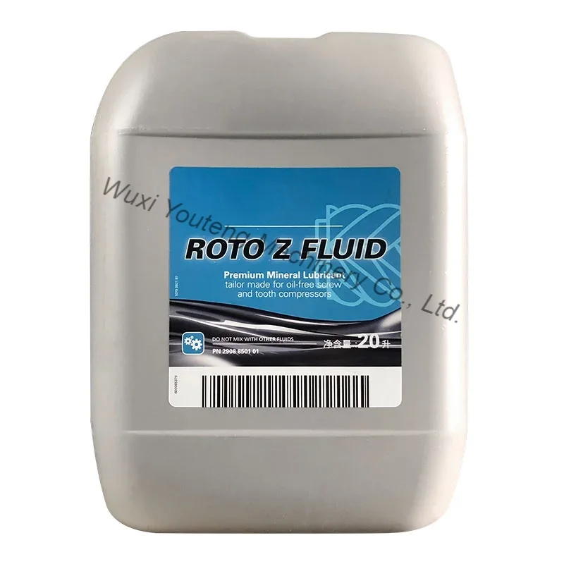 Anti-Wear Air Compressor Lube Oil For Sale - Atlas Copco Anti-Wear Air Compressor Lube Oil For Sale - Atlas Copco