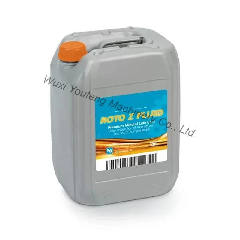 Anti-Wear Air Compressor Lube Oil For Sale - Atlas Copco Anti-Wear Air Compressor Lube Oil For Sale - Atlas Copco