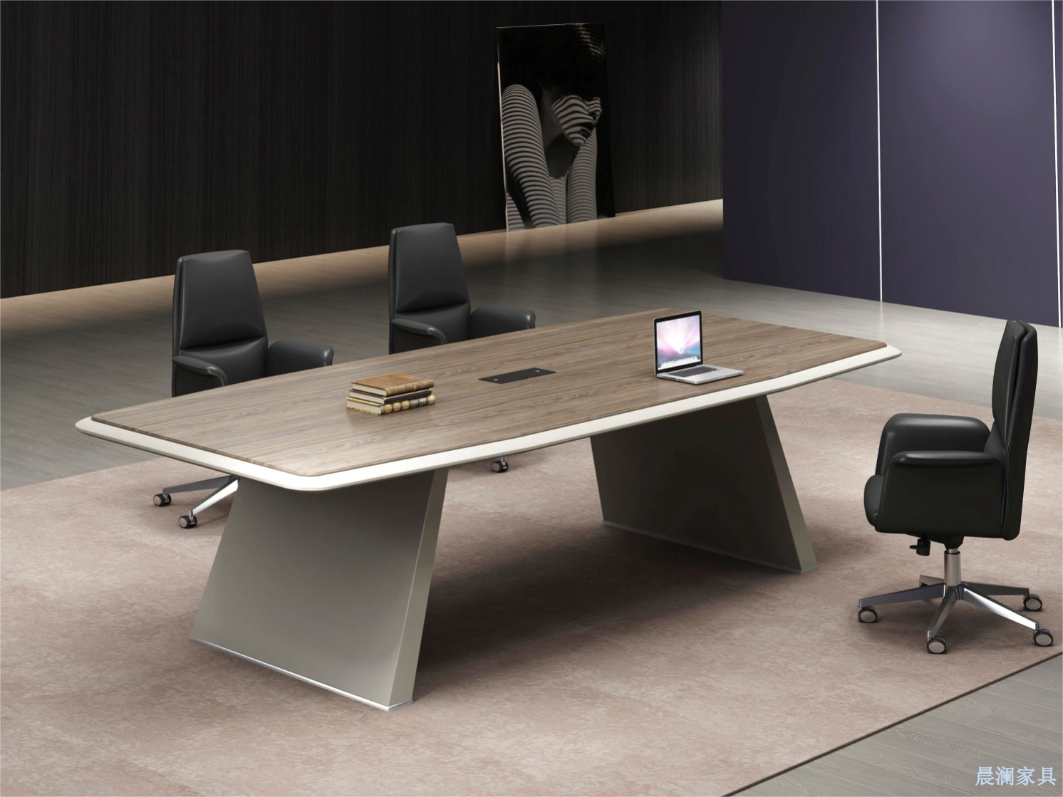 精品會(huì)議桌001