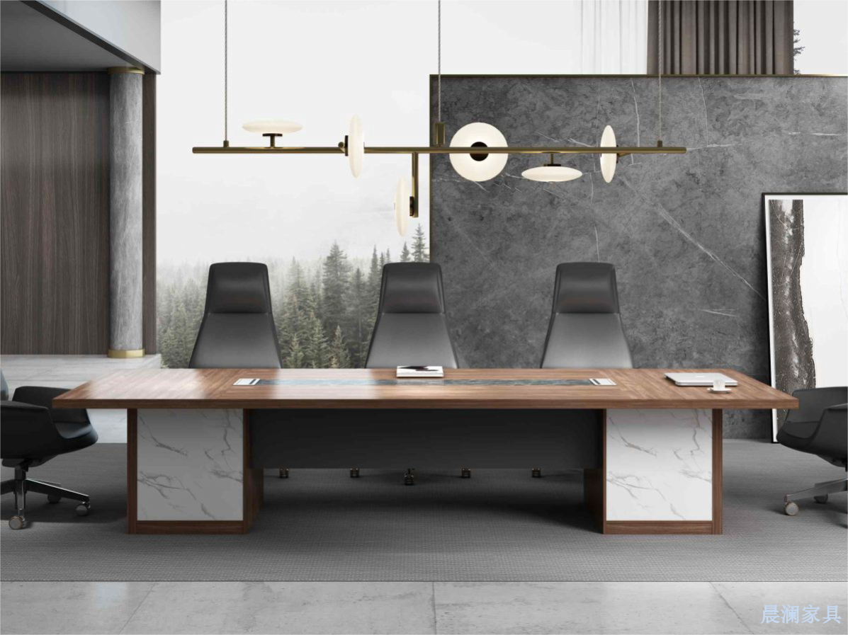 精品會(huì)議桌002