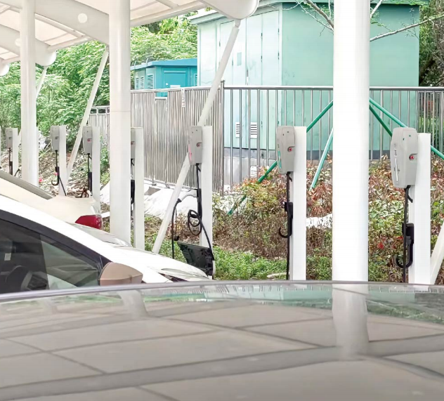 企業(yè)園區(qū)