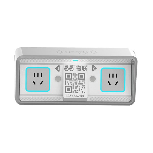 智能充電插座-AP268系列（雙路升級版）