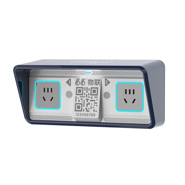 智能充電插座-AP268系列（雙路升級版）