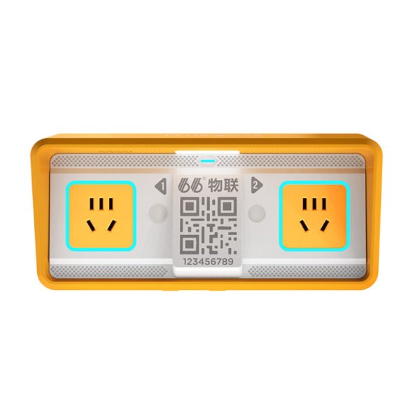 智能充電插座-AP268系列（雙路升級版）