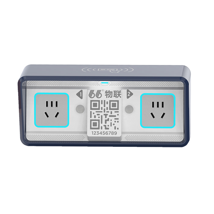 智能充電插座-AP268系列（雙路升級版）