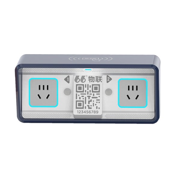智能充電插座-AP268系列（雙路升級版）