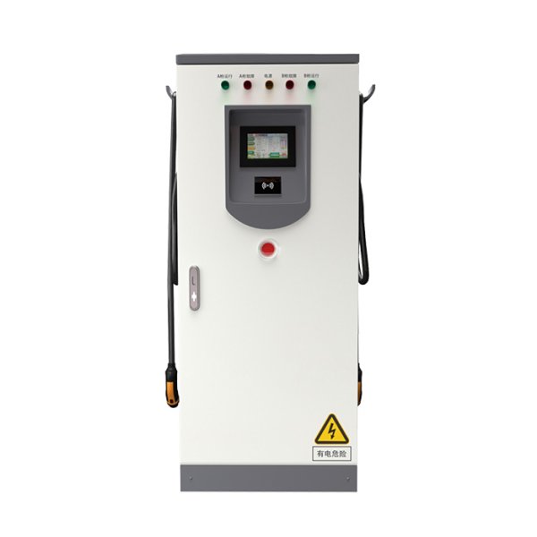 大直流充電樁-TF500系列（60~160kw）