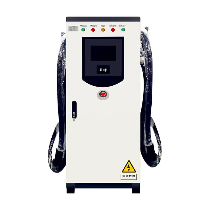 大直流充電樁-TF500系列（60~160kw）