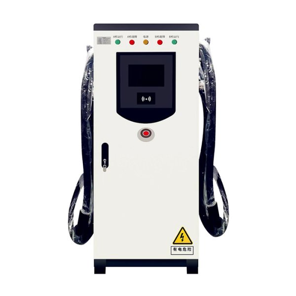 大直流充電樁-TF500系列（60~160kw）