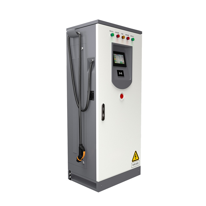 大直流充電樁-TF500系列（60~160kw）