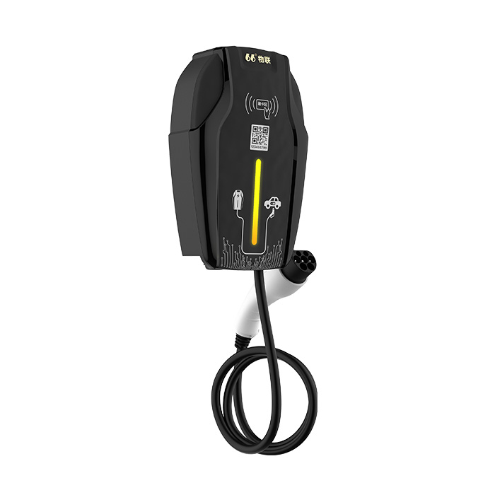 交流充電樁-TF300（單槍7kw）系列