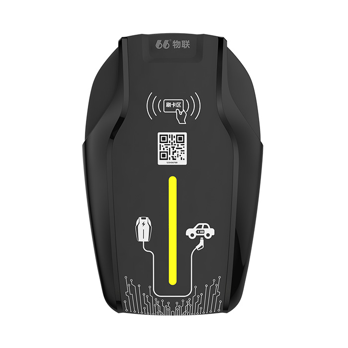 交流充電樁-TF300（單槍7kw）系列