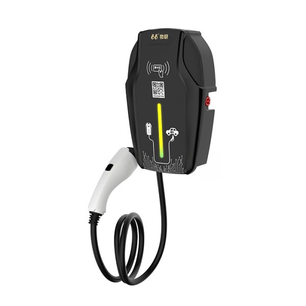 交流充電樁-TF300（單槍7kw）系列