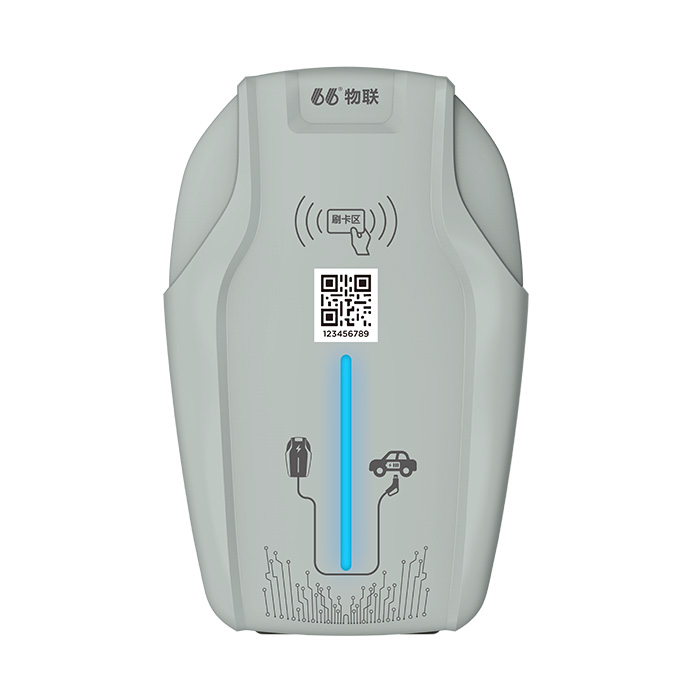交流充電樁-TF300（單槍7kw）系列