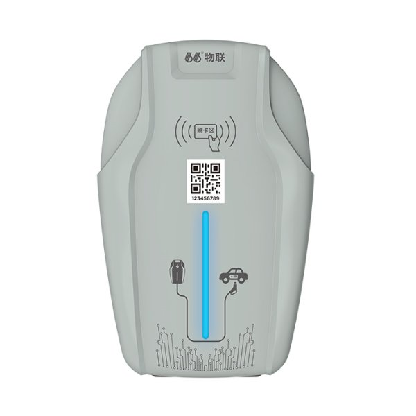 交流充電樁-TF300（單槍7kw）系列