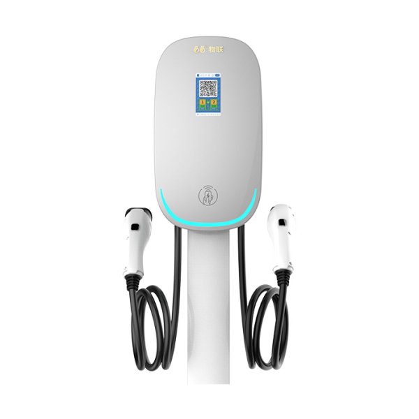 交流充電樁-TF302系列（單槍-雙槍）